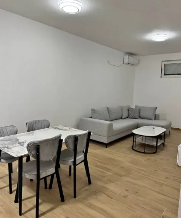 Sale, one bedroom apartment, 49m², Donja Gorica, Podgorica