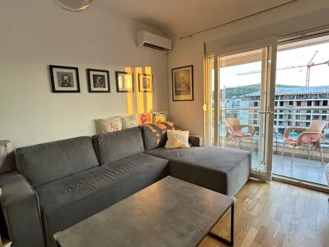 Stan in Ljubović