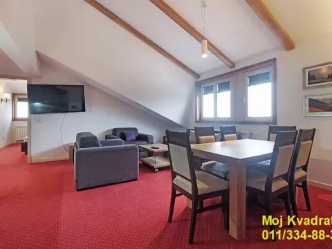 Prodaja, trosoban stan, 63m², Kopaonik, Srbija - image 5