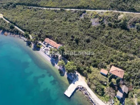 Prodaja, plac, 8011m², Krašići, Tivat - image 10