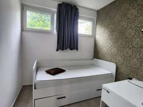 Rent, two bedroom apartment, 65m², Centar, Budva - image 8