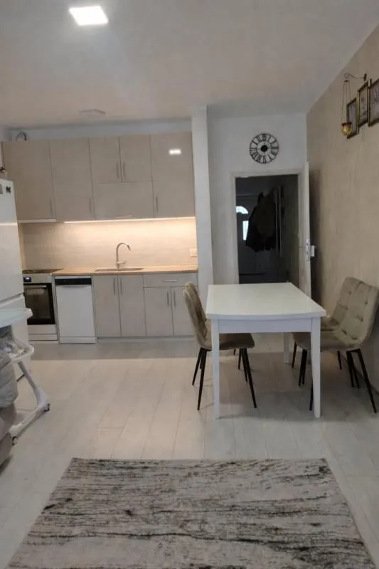 Sale, one bedroom apartment, 57m², Igalo, Herceg Novi