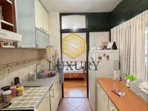 Sale, two bedroom apartment, 77m², Blok 5, Podgorica - image 6