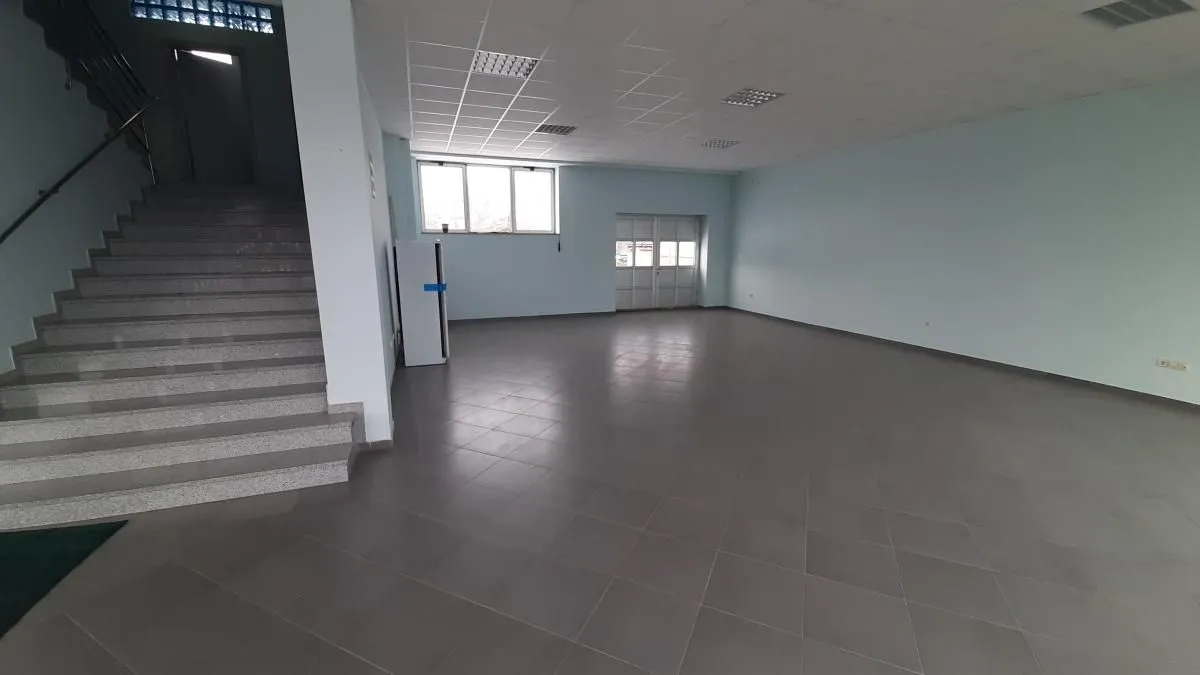 Sale, office space, 727m², Klisa, Novi Sad Sve Podlokacije
