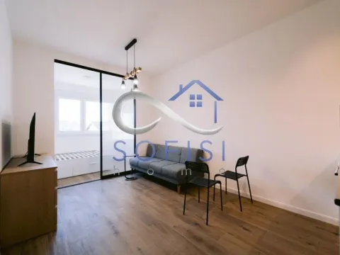 Stan in Petrovaradin