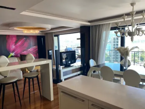 Sale, two bedroom apartment, 100m², Centar, Budva