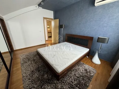 Rent, four bedroom apartment, 118m², Lekino Brdo, Voždovac Sve Podlokacije - image 11