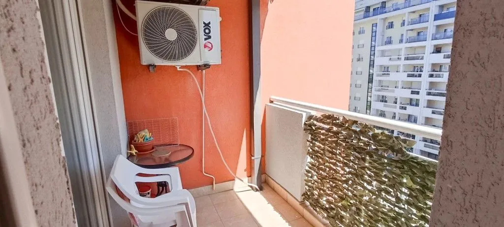 Prodaja, dvosoban stan, 74m², City Kvart, Podgorica