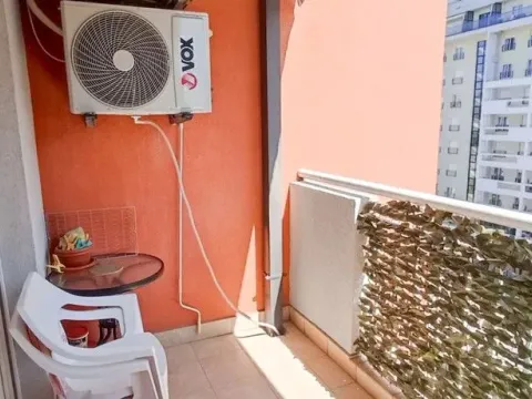 Prodaja, dvosoban stan, 74m², City Kvart, Podgorica - image 2