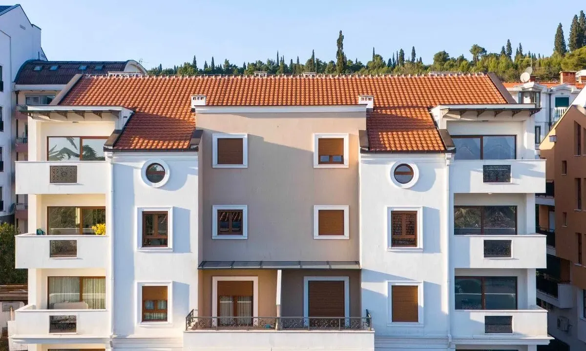 Prodaja, trosoban stan, 142m², Gorica C, Podgorica