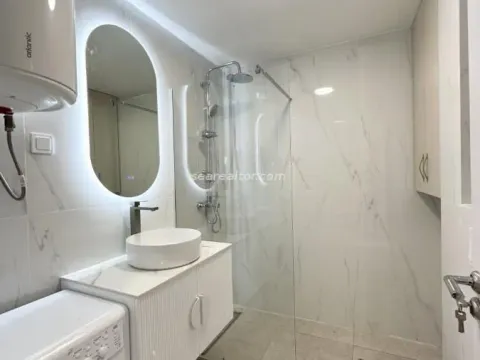 Sale, two bedroom apartment, 74m², Bečići, Budva - image 48