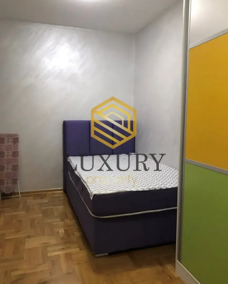 Prodaja, stan, 56m², Blok 9, Podgorica