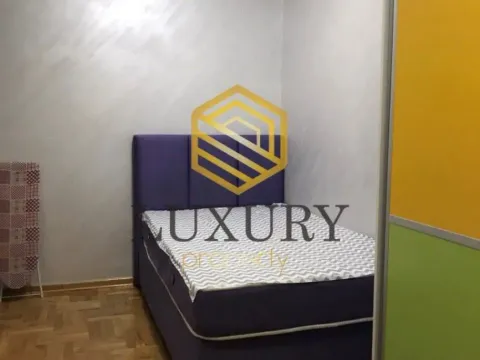 Sale, apartment, 56m², Blok 9, Podgorica - image 10