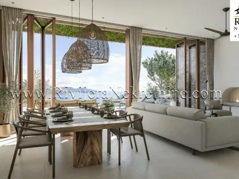 Sale, house, 339m², Tivat, Crna Gora - image 17