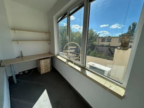 Rent, office space, 46m², Bulevar Oslobodjenja, Novi Sad Sve Podlokacije - image 6