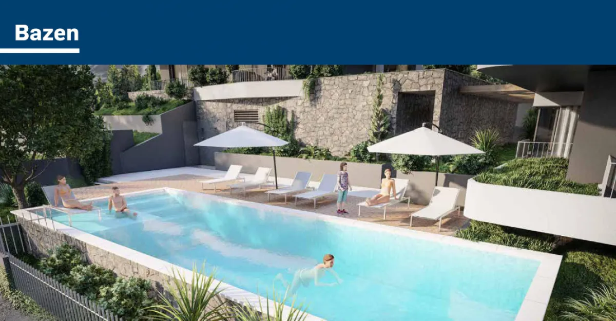 Prodaja, dvosoban stan, 51m², Dobrota, Kotor