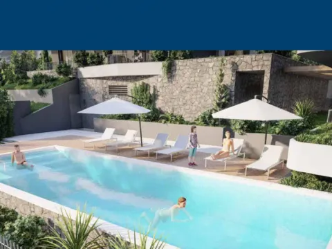 Prodaja, dvosoban stan, 51m², Dobrota, Kotor - image 8