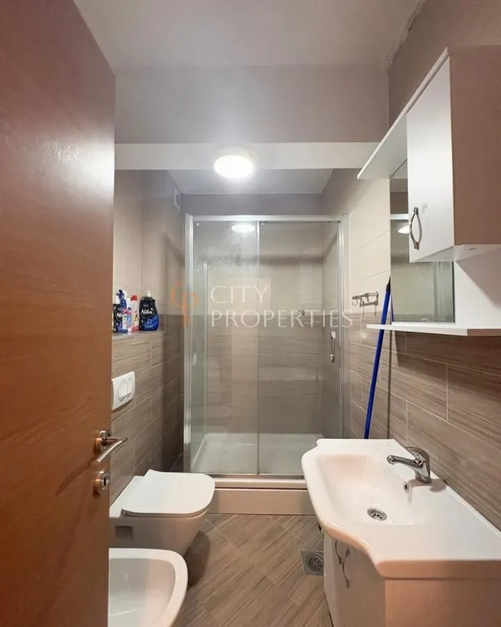 Rent, apartment, 34m², Zabjelo, Podgorica