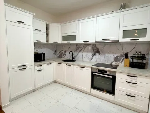 Izdavanje, dvosoban stan, 70m², Master Kvart, Podgorica - image 14