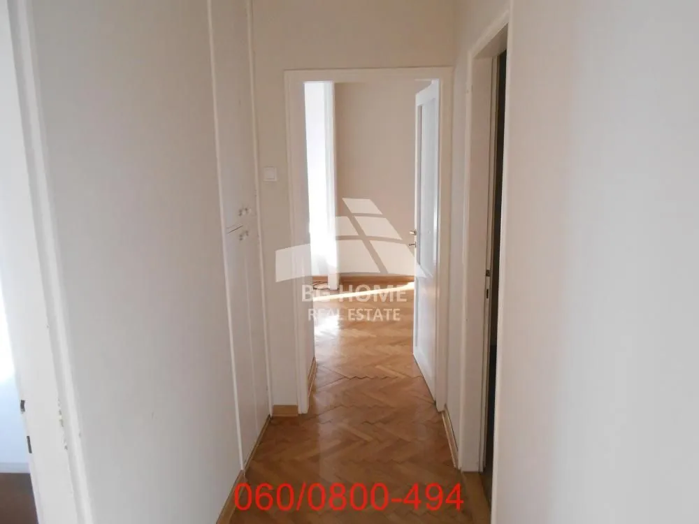 Prodaja, trosoban stan, 72m², Stari Merkator, Novi Beograd Sve Podlokacije