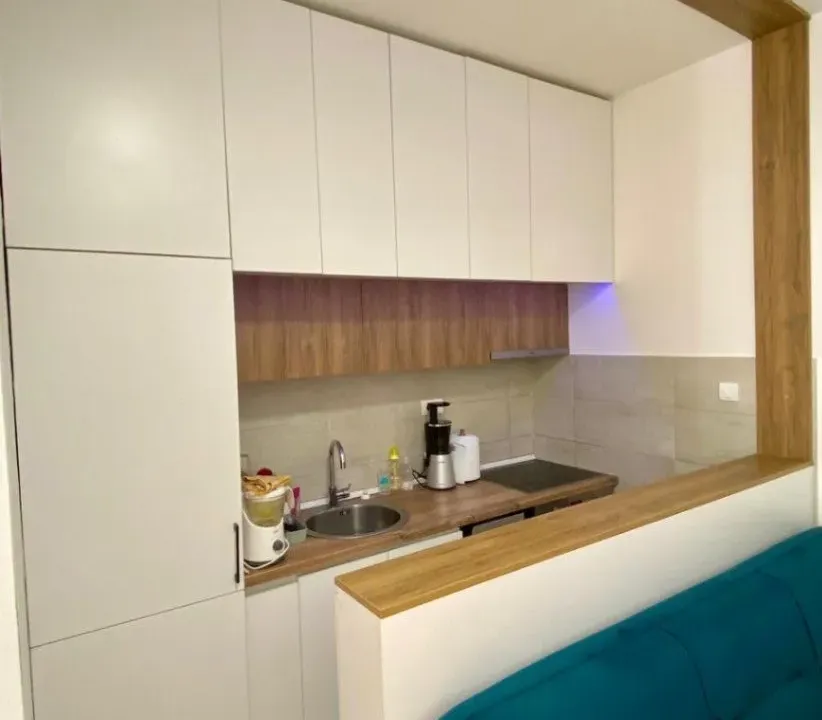 Sale, hospitality venue, 35m², Ljubović, Podgorica