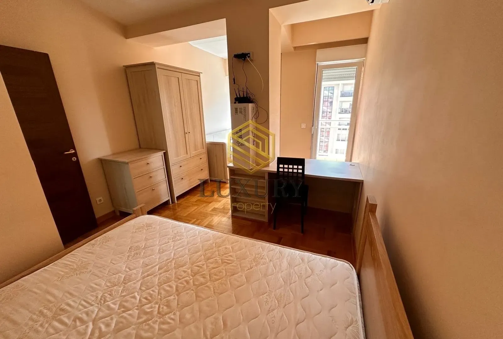 Prodaja, dvosoban stan, 92m², City Kvart, Podgorica