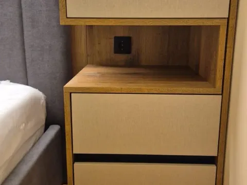 Izdavanje, dvosoban stan, 60m², Budva, Crna Gora - image 8