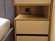 Rent, two bedroom apartment, 60m², Budva, Crna Gora - image 8