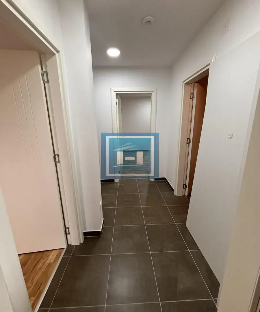 Prodaja, dvosoban stan, 57m², Aqua park, Jagodina