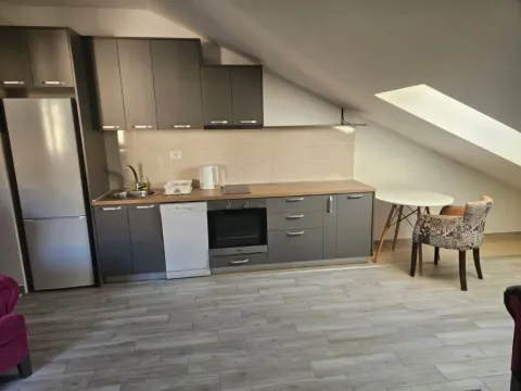 Izdavanje, jednosoban stan, 50m², Centar, Budva - image 2