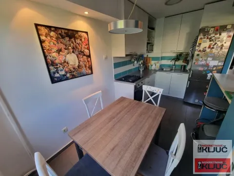 Sale, one bedroom apartment, 54m², Liman 4, Novi Sad Sve Podlokacije - image 7