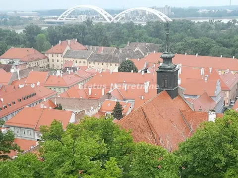 Prodaja, četvorosoban stan, 188m², Petrovaradin, Novi Sad