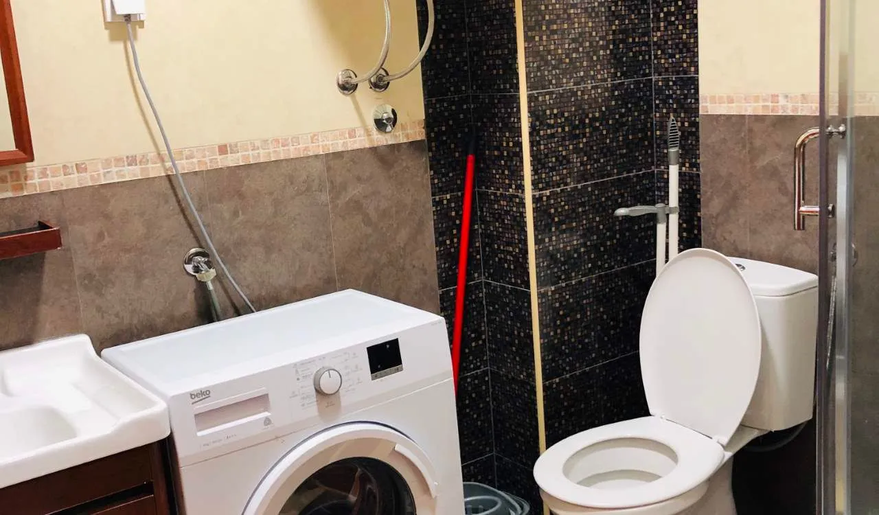 Sale, one bedroom apartment, 37m², Bečići, Budva