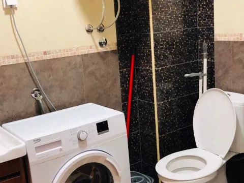 Sale, one bedroom apartment, 37m², Bečići, Budva - image 9