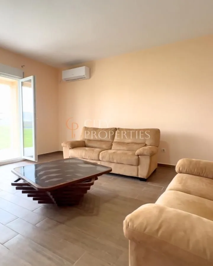 Rent, house, 150m², Donji Kokoti, Podgorica