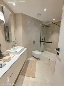 Sale, three bedroom apartment, 82m², Savski Venac, Beograd - image 14