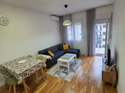 Prodaja, jednosoban stan, 40m², Zabjelo, Podgorica - image 3