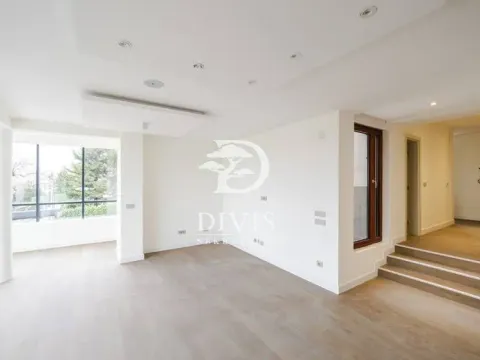 Izdavanje, poslovni prostor, 15330m², Senjak, Beograd - image 12