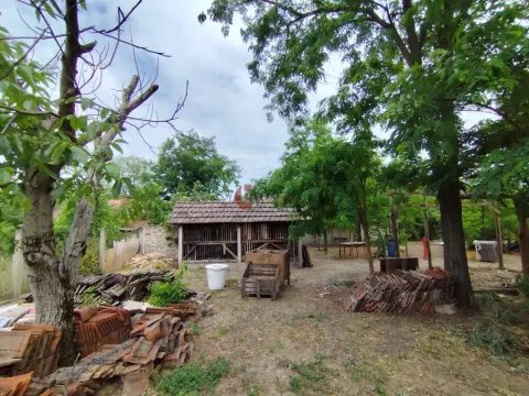 Sale, house, 111m², Zorka, Subotica - image 35