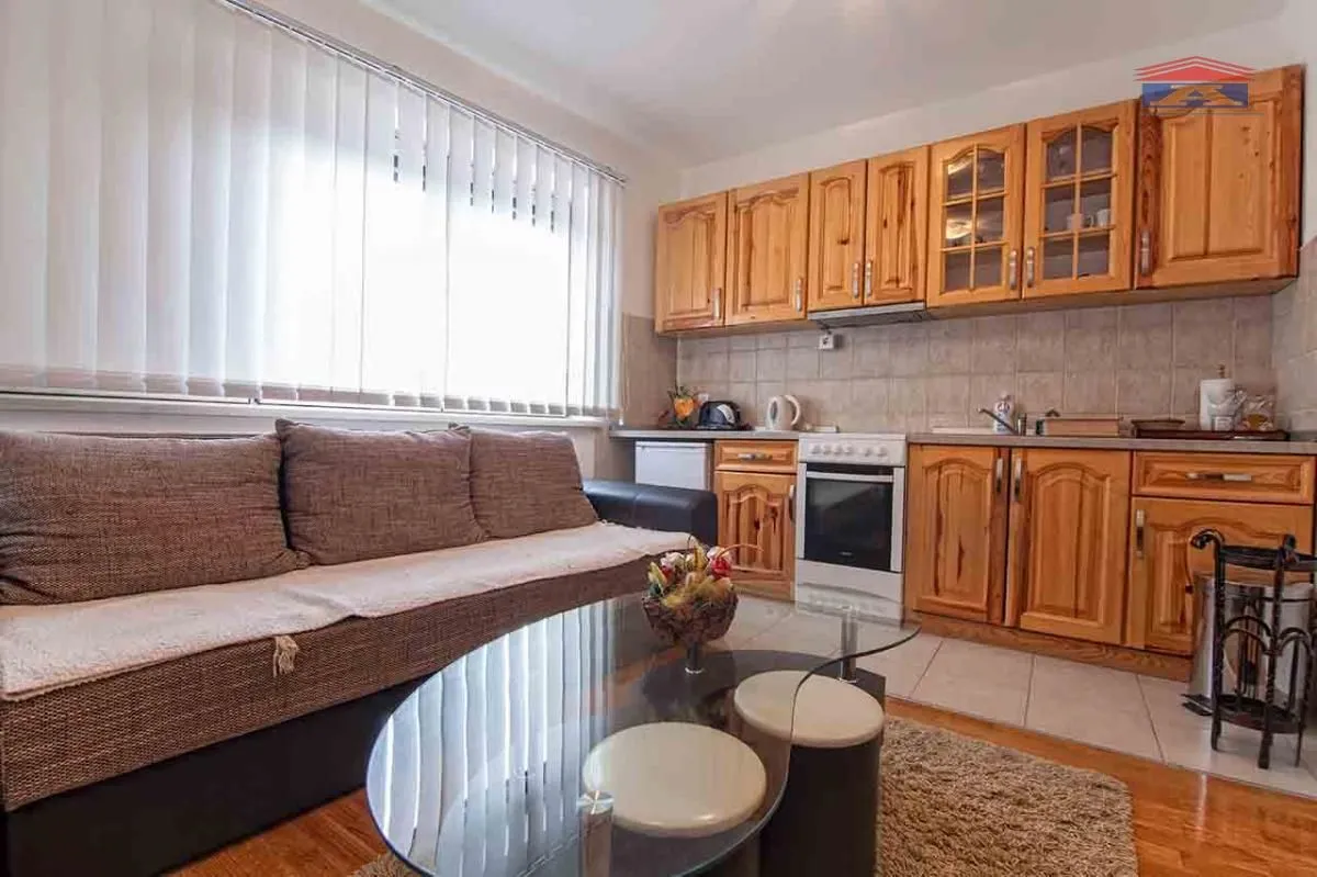 Izdavanje, jednosoban stan, 29m², Centar, Zlatibor