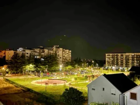 Izdavanje, jednosoban stan, 43m², Zabjelo, Podgorica - image 11