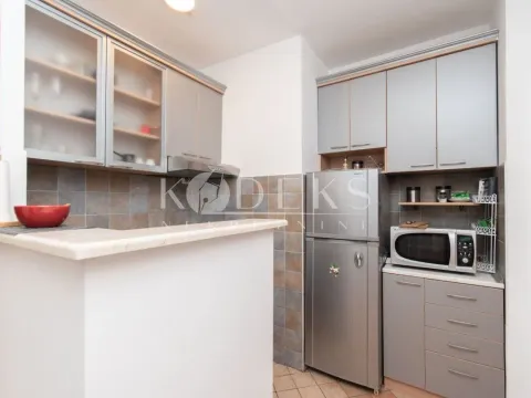 Izdavanje, dvosoban stan, 53m², Centar, Podgorica - image 7