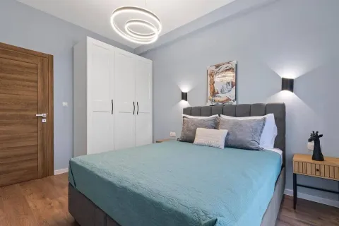 Rent, three bedroom apartment, 81m², Porto Montenegro, Tivat - image 10