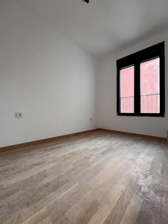 Sale, three bedroom apartment, 79m², Marger, Niš