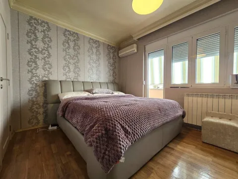 Sale, apartment, 103m², Centar, Podgorica - image 8