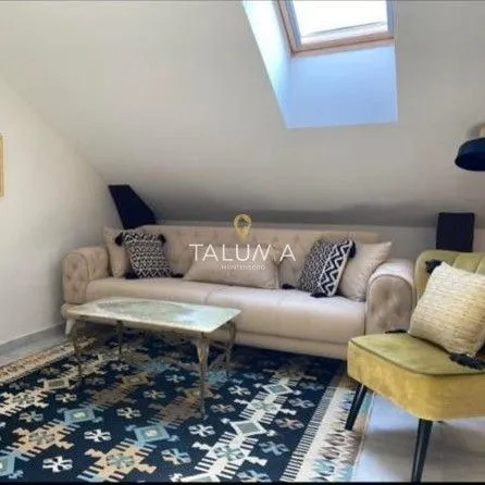 Sale, one bedroom apartment, 45m², Zabjelo, Podgorica