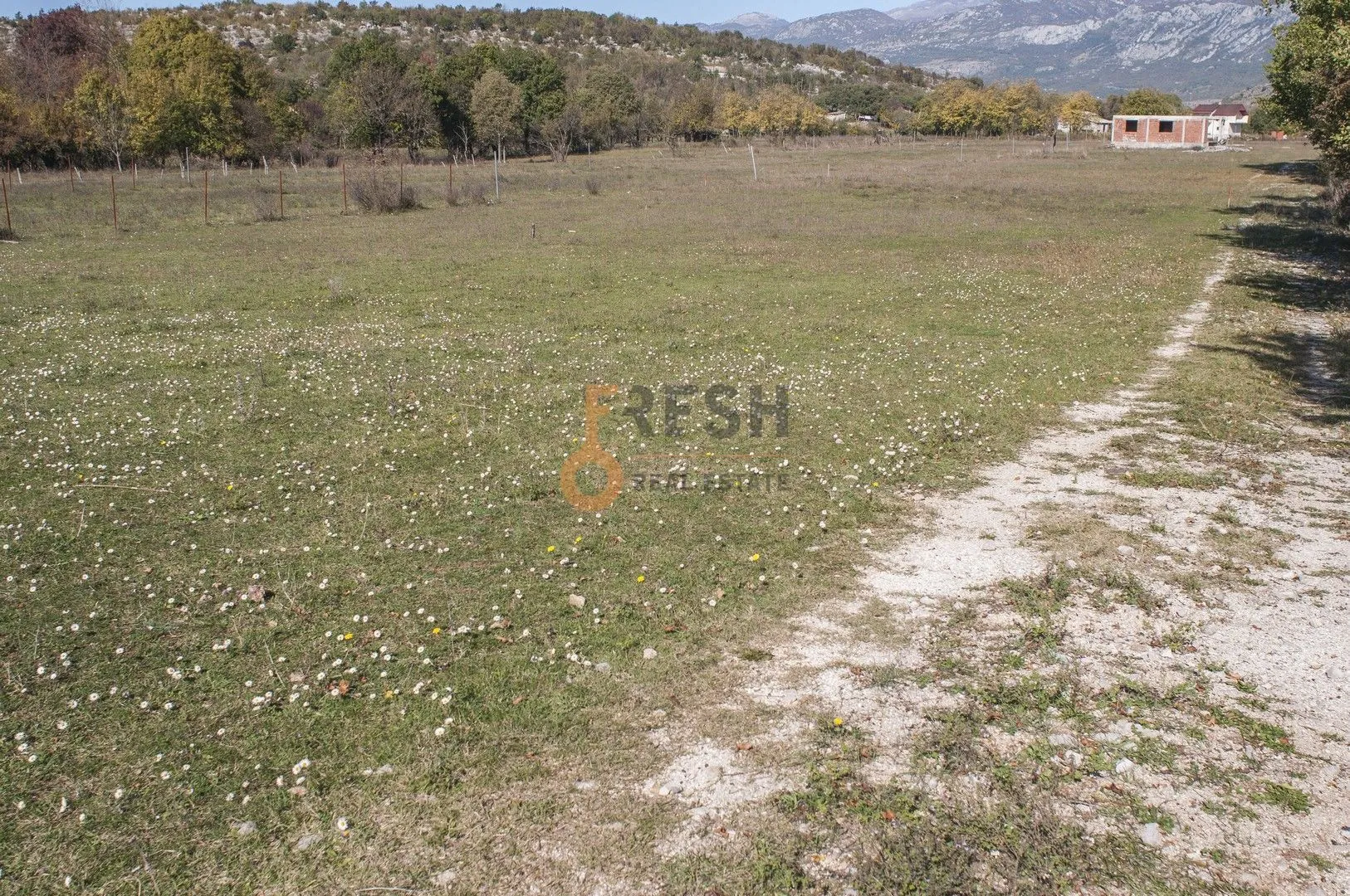Prodaja, plac, 3327m², Danilovgrad, Crna Gora