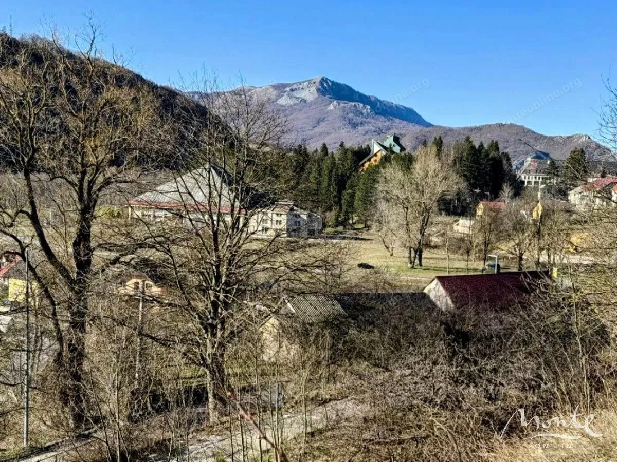 Prodaja, plac, 6000m², Kolašin, Crna Gora