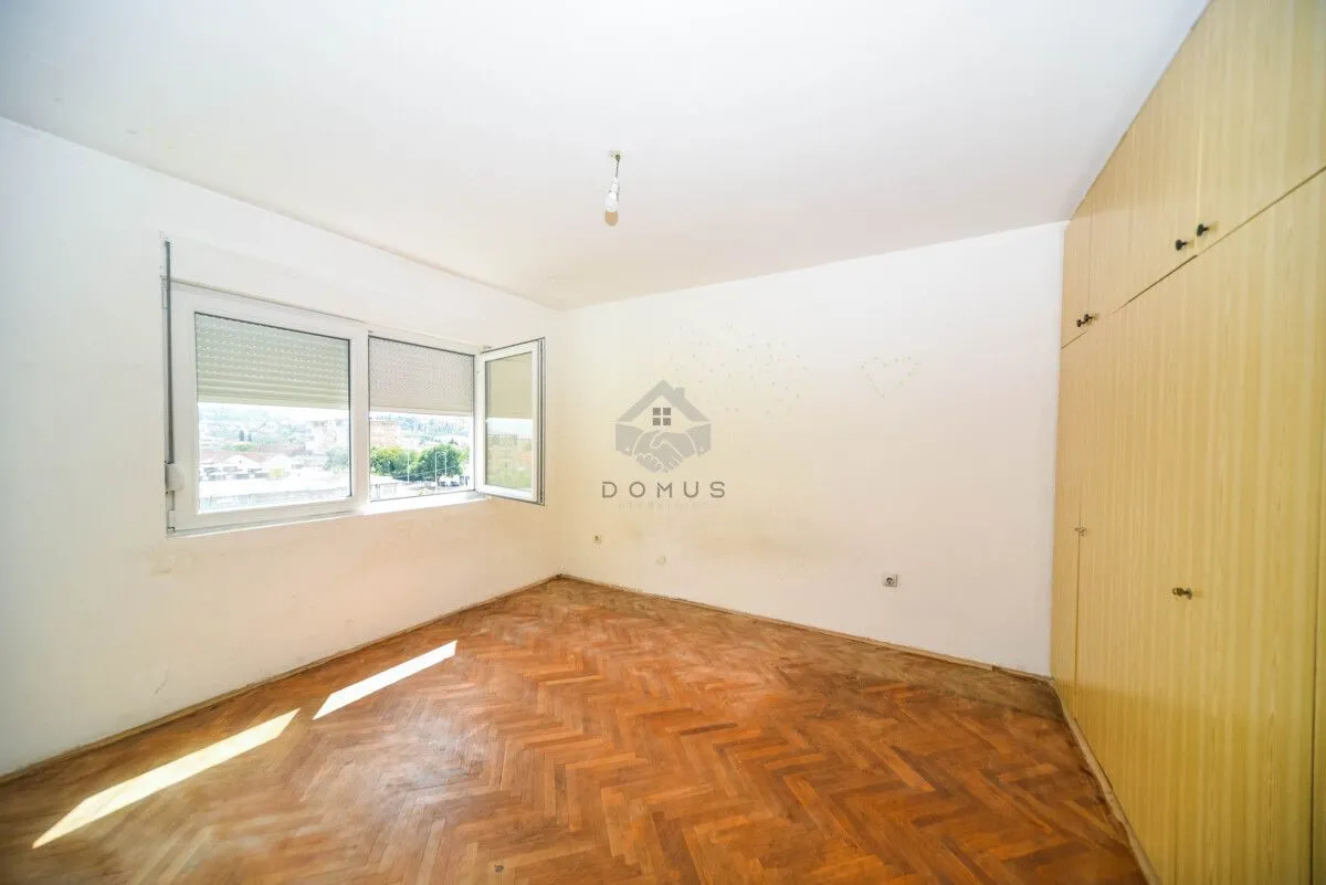 Prodaja, trosoban stan, 100m², Zabjelo, Podgorica