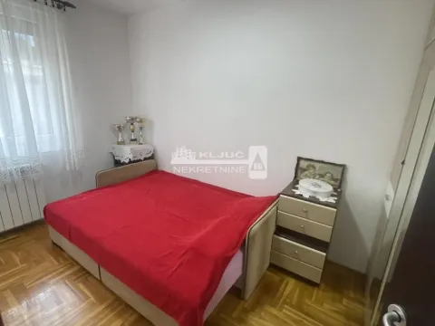 Prodaja, dvosoban stan, 44m², Cvetanova Ćuprija, Zvezdara Sve Podlokacije - image 11